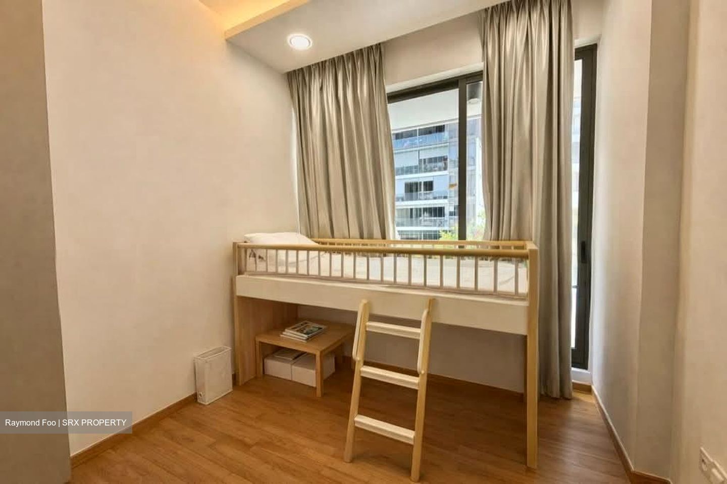 Stratum (D18), Condominium #564582881